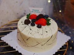 -ZUO无作不乐烘焙课堂(国贸城店)