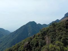 -三清山锦琛山庄
