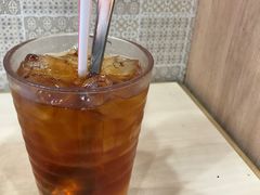 冻柠茶-一乐烧鹅(中环店)