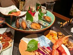 -匠和风精致料理(成都龙湖滨江天街店)