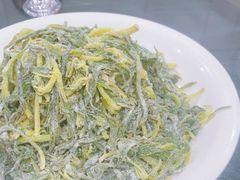 -山海经·海边人家 海鲜新青岛菜(扬州路店)