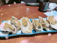 蒜香生蚝-黑松白鹿(崇文门新活馆店)