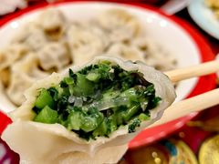 -土菜水饺村(宁夏路店)