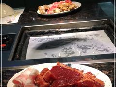 -阪尚皇·原切牛排·烤肉火锅自助(北京路店)