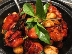 -鹿港小镇(悠唐店)