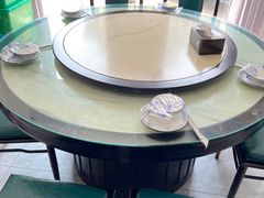 包厢-新农村小院(北外滩水城第六街区店)