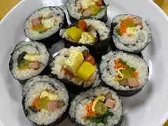 -屋里家延边朝鲜族冷面(南园店)