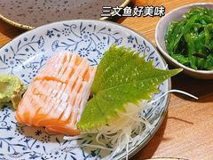 -信日本料理(信义坊店)