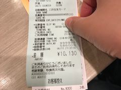 -梅丘·寿司の美登利(银座店)