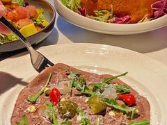-Mogul Eatery·大亨餐酒馆