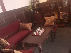 -李叔同故居纪念馆