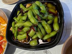 -巴厘龙虾·榜首油焖大虾(洞庭·艺术洋房店)