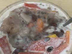 -透心凉糖水(听海居店)
