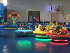 -蒙特利亲子乐园