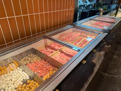 -鼎香缘海鲜自助火锅烤肉(锦辉购物广场店)