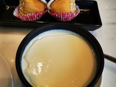 顺德双皮奶-陶陶居酒家(海岸城店)