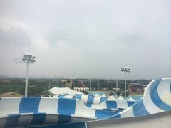 android_upload_pic-上海玛雅海滩水公园