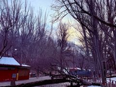 -水磨沟公园