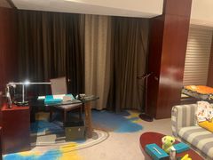 -常州环球恐龙城维景国际大酒店