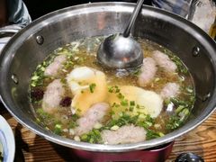 -田趣园长沙菜(天安云谷店)