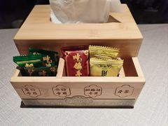 -大鸽饭(体育西路店)