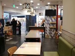 -吉野家(上海美罗城店)