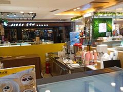 -潘达芝士挞(大悦城店)