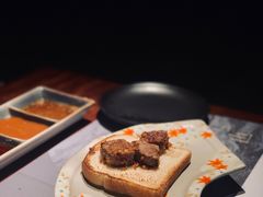 安格斯特级牛柳-岩也·日料与酒(龙岗天安云谷店)