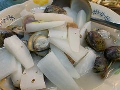 -崖口红树林海鲜餐厅