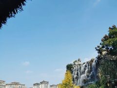 -枫香湖儿童公园