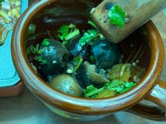 -树厨贵州菜(花果园购物中心店)