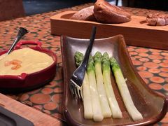 -金奥国际酒店温哥华扒房Vancouver Grill