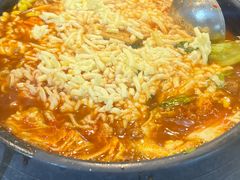 -屋里家延边朝鲜族冷面(南园店)