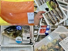 -山姆会员商店(邻瑞广场店)
