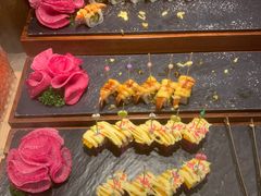 -梨花自助烤肉(西三旗万象汇黑金店)