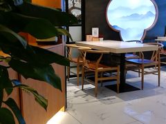 -船歌·鱼水饺青岛菜(金狮广场店)