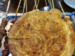 -新疆阿凡提烧烤(泾水路店)