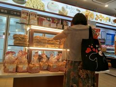 -红宝石·鲜奶小方(莘庄龙之梦店)