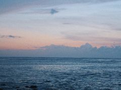 -库塔海滩