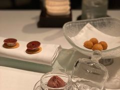 -Le Comptoir de Pierre Gagnaire