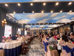 -馨越楼·点心·粤菜(赤坎店)