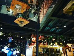 大堂-胡桃里音乐餐厅(陶溪川店)(川湘赣菜·世界百大酒庄直供红酒·音乐表演)