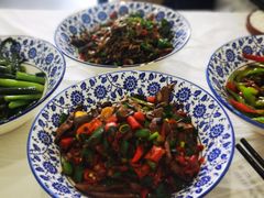 -新新湘菜馆(新中街二条店)