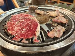 -九田家黑牛烤肉料理(吴江万象汇店)