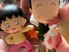 -泡泡玛特POPMART(南开大悦城店)