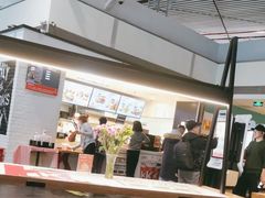 -肯德基(机场三店)