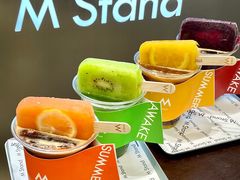 -M Stand(宁波万象城店)