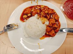 -宜家·瑞典风味餐厅(北京西红门店)