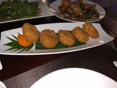 -芽庄MP泰式海鲜海景餐厅