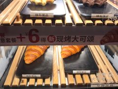 -肯德基(房山店)